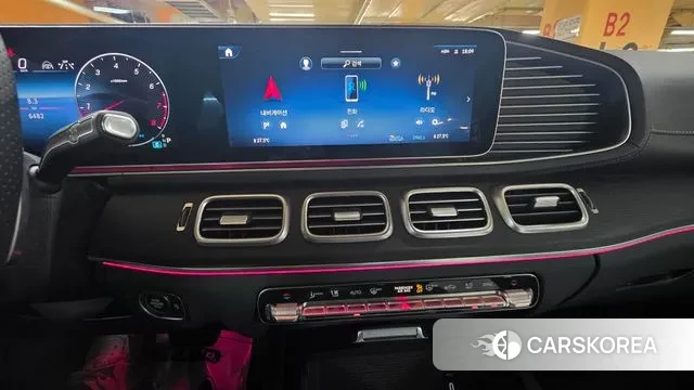 Mercedes-Benz GLE-Class W167 2025 Белый из Кореи, фото 5