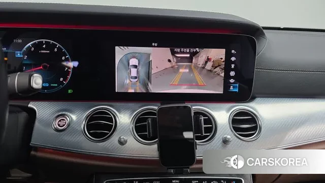 Mercedes-Benz E-Class W213 2021 Белый из Кореи, фото 5