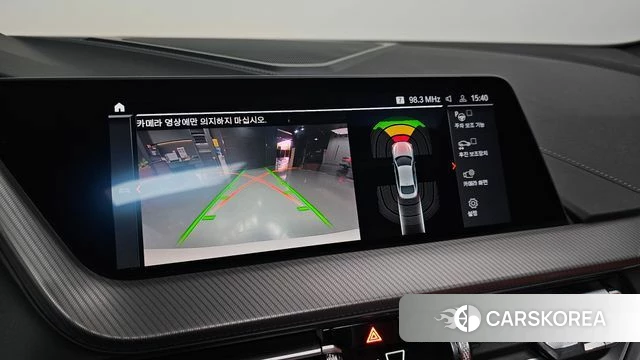 BMW 2 Series Gran Coupe (F44) 2021 Белый из Кореи, фото 5