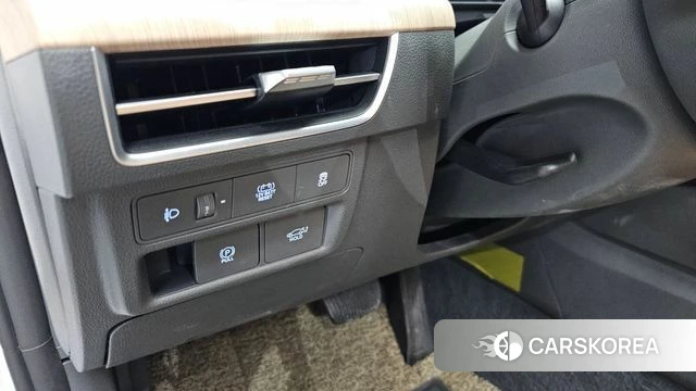 Hyundai Sonata D Edge Hybrid (DN8) 2025 Белый из Кореи, фото 5
