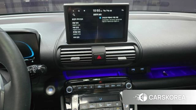 Hyundai Casper 2022 Белый из Кореи, фото 5