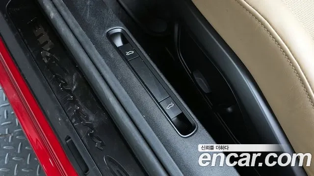 Porsche 911(992) 2022 Красный из Кореи, фото 5