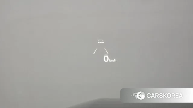 Kia K7 Premier Hybrid 2020 Черный из Кореи, фото 5