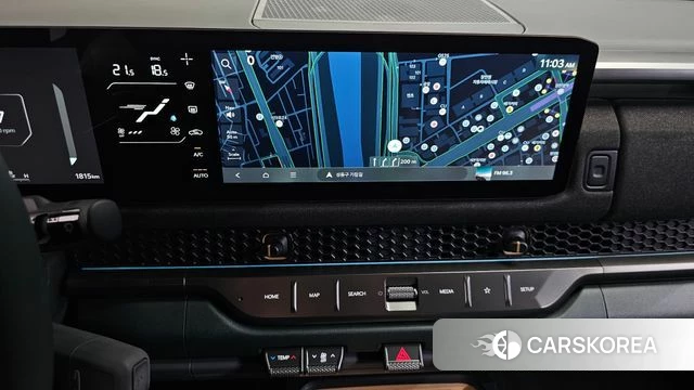 Kia Tasman 2025 Серый из Кореи, фото 5