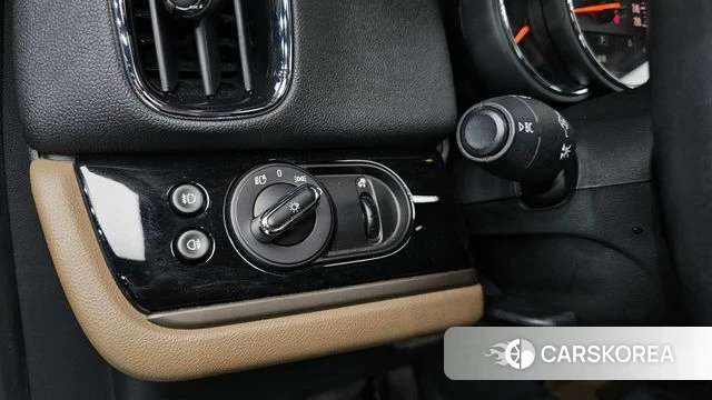 Mini Cooper D Countryman 2019 Серый из Кореи, фото 5