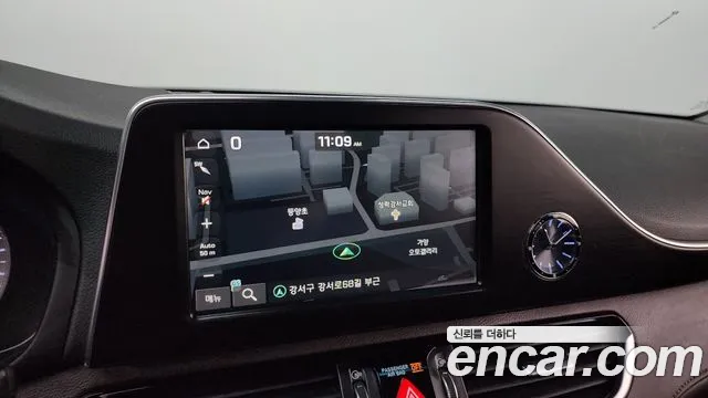 Hyundai Grandeur IG 2019 Серый из Кореи, фото 5