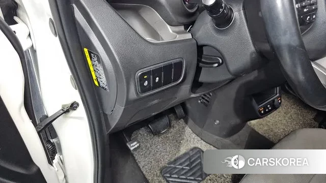 Kia The New Ray 2019 Белый из Кореи, фото 5