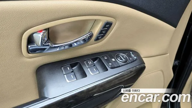 Kia The New Carnival id 2660280 из Кореи 5