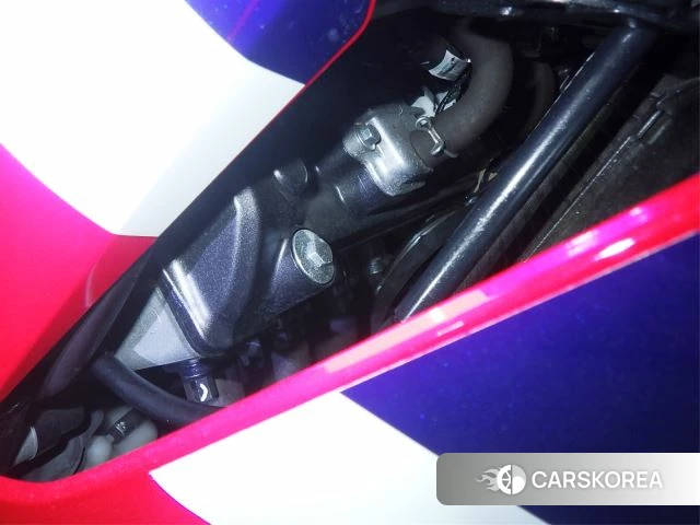 Проданный Honda CBR600RR 2024 из Японии, фото 2