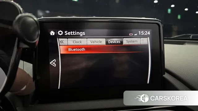 Mazda MX-5 MIATA 2019 Красный из Кореи, фото 5