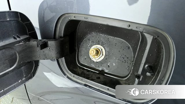Hyundai Staria 2021 Серый из Кореи, фото 5