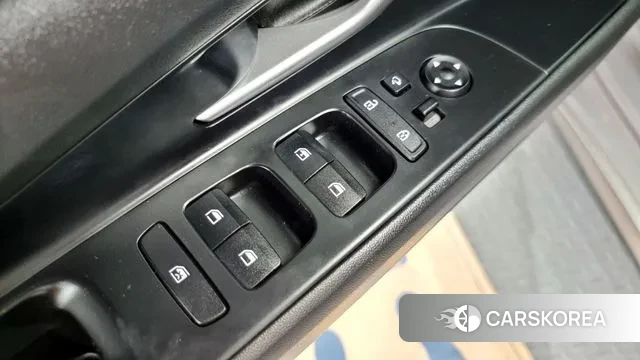 Hyundai Avante Hybrid (CN7) 2021 Серый из Кореи, фото 5