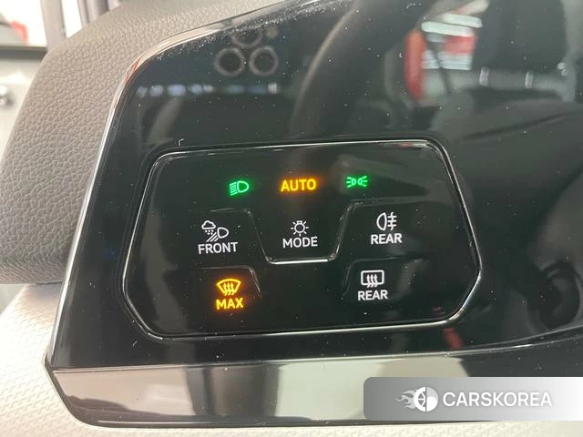 Volkswagen Golf 2023 Белый из Китая, фото 5