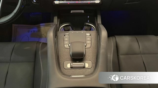Mercedes-Benz GLE-Class W167 2026 Белый из Кореи, фото 5