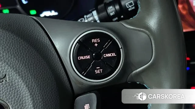 Kia Soul EV 2018 Белый из Кореи, фото 5