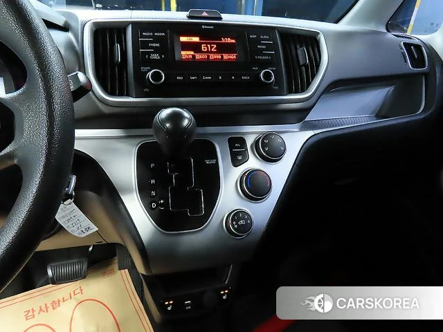 Kia The New Ray 2021 Белый из Кореи, фото 5