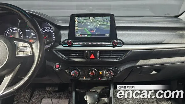 Kia Come New K3 id 2718910 из Кореи 5