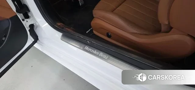 Mercedes-Benz E-Class W213 2023 Белый из Кореи, фото 5