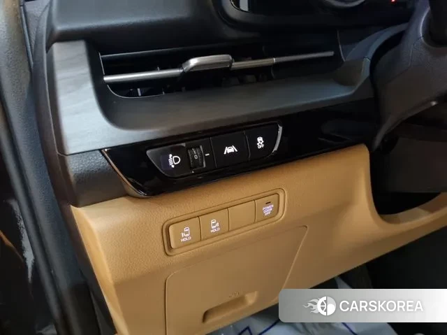 Kia Carnival 4th generation 2020 Серый из Кореи, фото 5