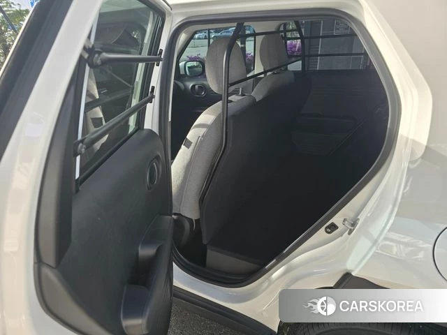 Hyundai Casper 2024 Белый из Кореи, фото 5