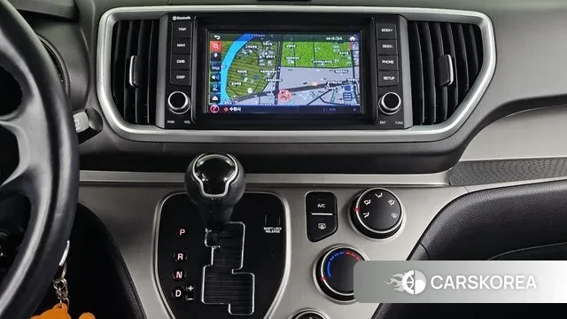 Kia The New Ray 2019 Серебряный из Кореи, фото 5