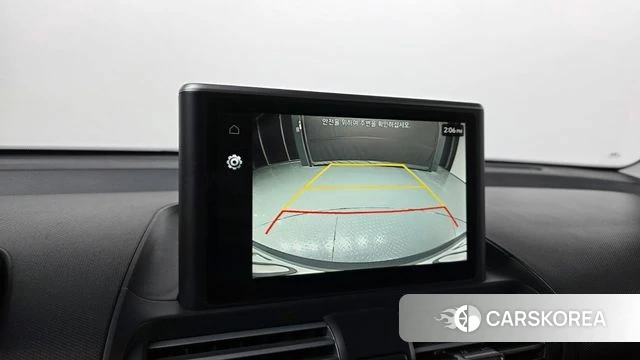 Hyundai Casper 2022 Белый из Кореи, фото 5