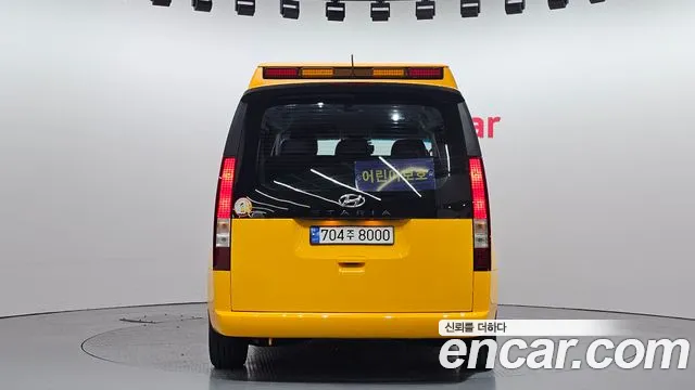 Hyundai Staria id 2688397 из Кореи 5