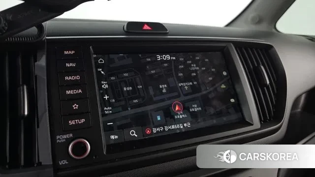 Kia The New Kia Ray 2025 Серый из Кореи, фото 5