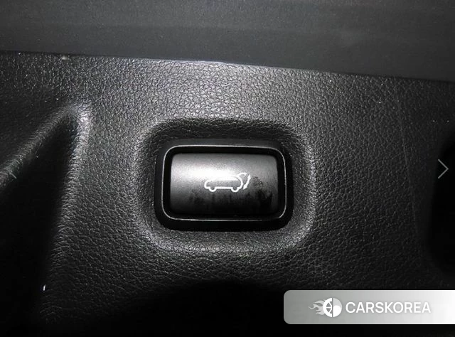 Hyundai The New Santa Fe 2020 Синий из Кореи, фото 5