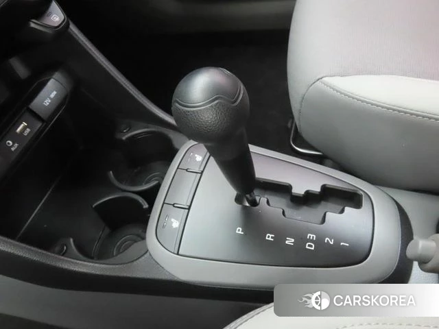 Kia All New Morning (JA) 2019 Жемчужный цвет из Кореи, фото 5