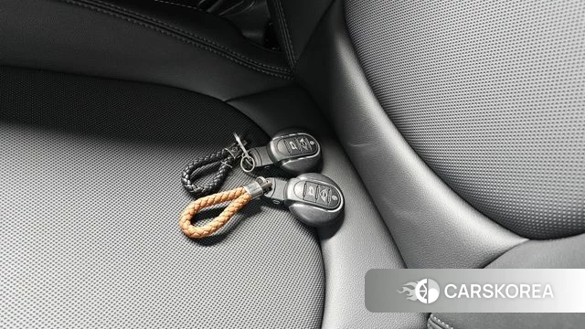 Mini Cooper 2021 Синий из Кореи, фото 5