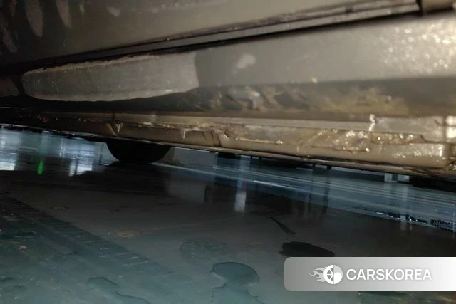 Volkswagen ID.4 CROZZ 2022 Синий из Китая, фото 5