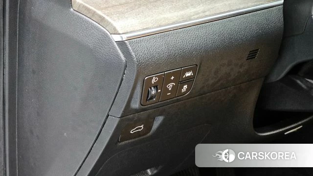 Kia K5 3rd generation 2021 Белый из Кореи, фото 5