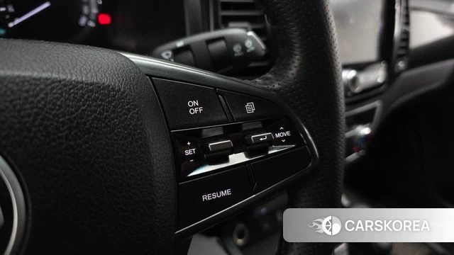 Ssangyong Rexton Sports Cannes 2020 Белый из Кореи, фото 5