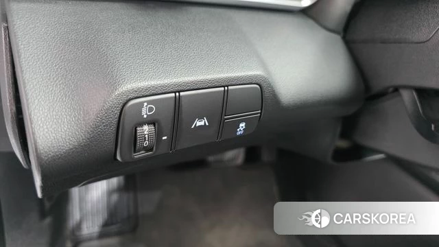 Hyundai Avante (CN7) 2022 Белый из Кореи, фото 5