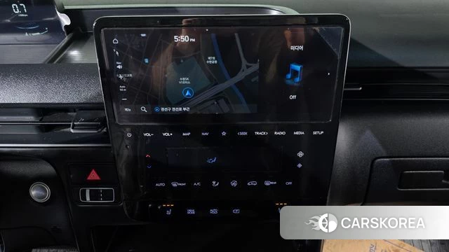 Hyundai Staria 2023 Черный из Кореи, фото 5