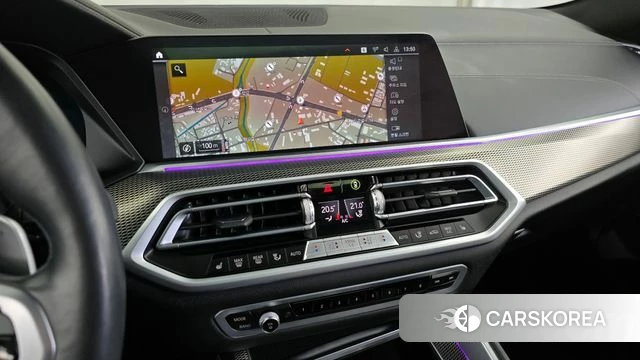 BMW X6 (G06) 2022 Белый из Кореи, фото 5