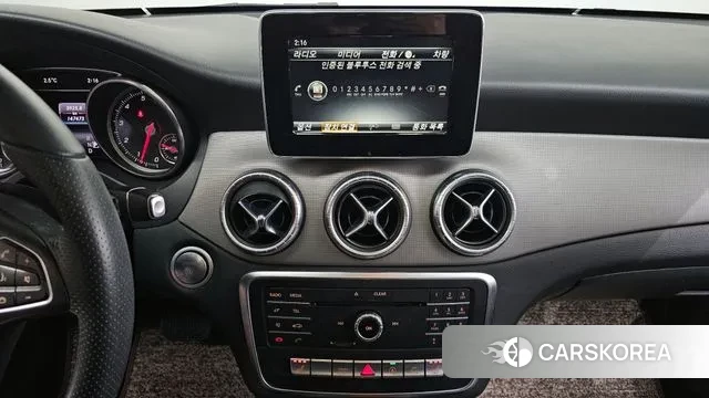 Mercedes-Benz CLA-Class C117 2018 Белый из Кореи, фото 5