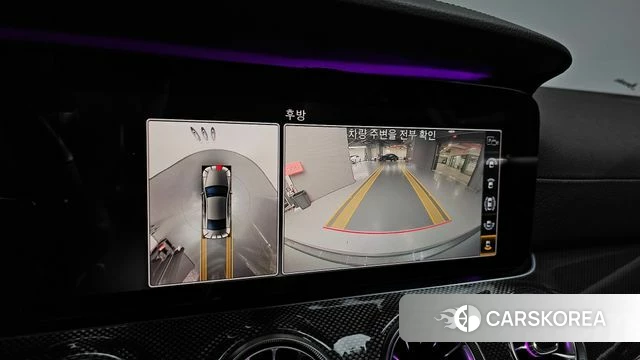 Mercedes-Benz CLS-Class C257 2019 Серый из Кореи, фото 5