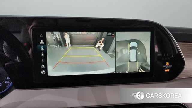 Hyundai Palisade 2020 Белый из Кореи, фото 5