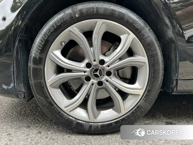 Mercedes-Benz E-class 2023 Черный из Китая, фото 5