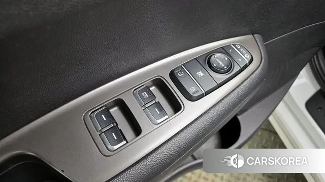 Kia The New K5 2nd generation 2019 Белый из Кореи, фото 5