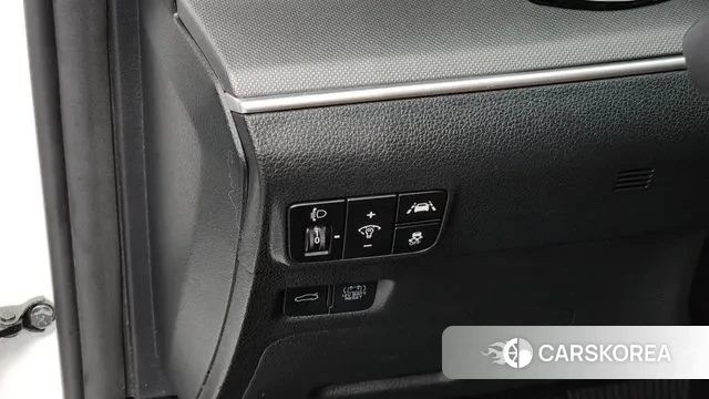 Kia K5 Hybrid 3rd Generation 2022 Белый из Кореи, фото 5