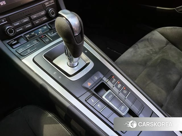 Porsche 718 Boxster 2019 Белый из Кореи, фото 5