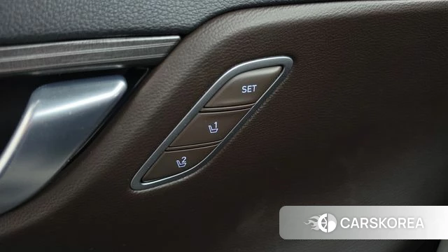 Hyundai Grandeur IG 2018 Белый из Кореи, фото 5
