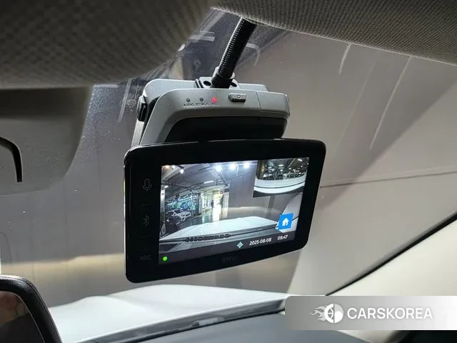 BMW X4 (G02) 2024 Белый из Кореи, фото 5