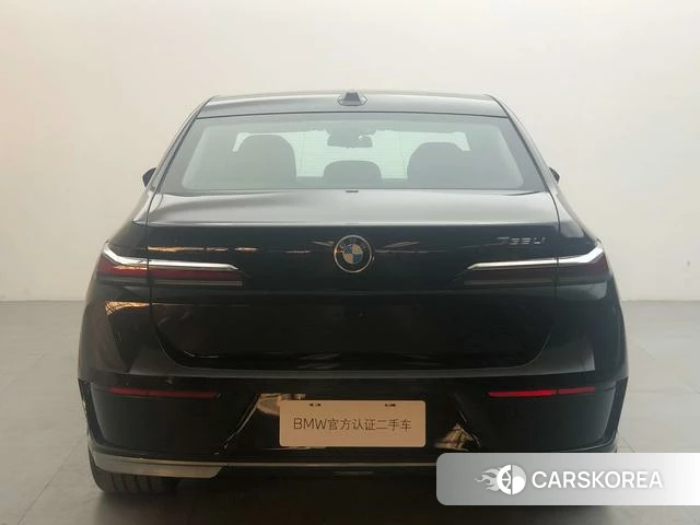 BMW 7 series id 4208690 из Китая 5