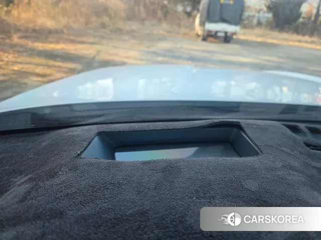 Genesis GV80 2022 Белый из Кореи, фото 5