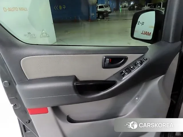 Hyundai The New Grand Starex 2020 Черный из Кореи, фото 5