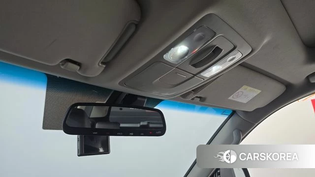Kia Mohave Master 2021 Черный из Кореи, фото 5